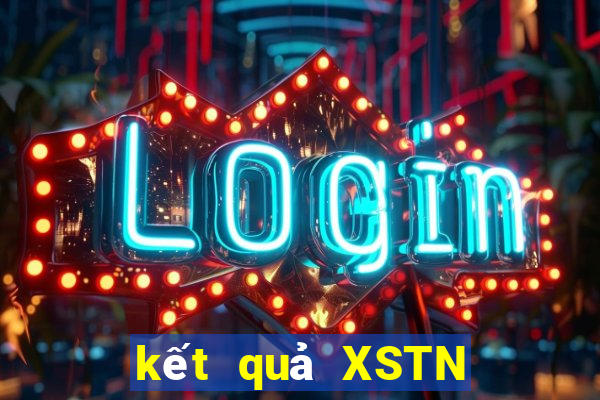 kết quả XSTN ngày 31