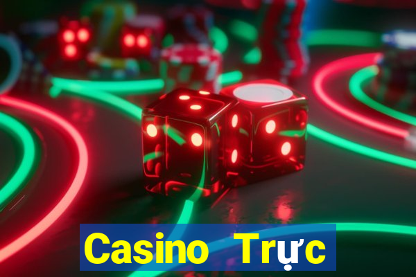 Casino Trực tiếp 18bet