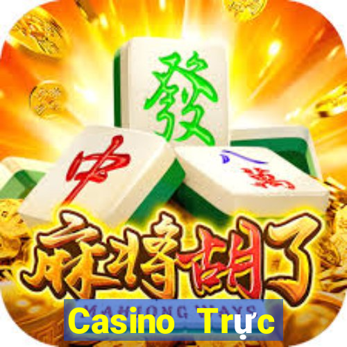 Casino Trực tiếp 18bet