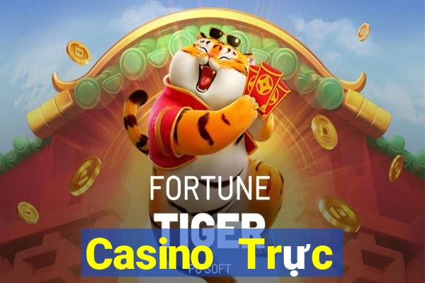 Casino Trực tiếp 18bet