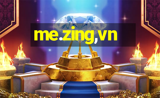 me.zing,vn