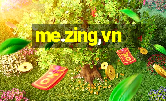 me.zing,vn