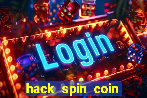 hack spin coin master 2021