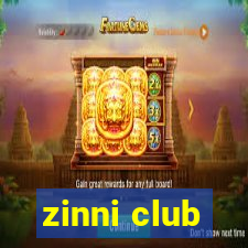 zinni club