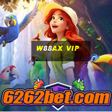 W88ax Vip