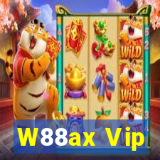 W88ax Vip