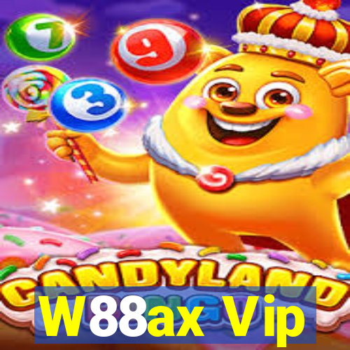 W88ax Vip