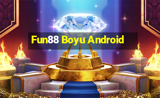 Fun88 Boyu Android