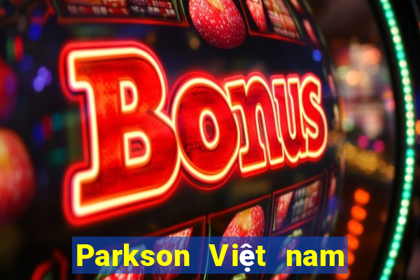 Parkson Việt nam Tải về