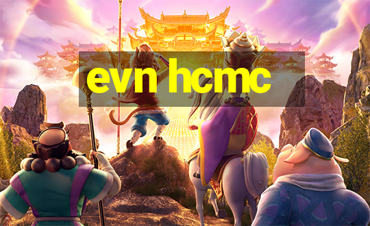 evn hcmc