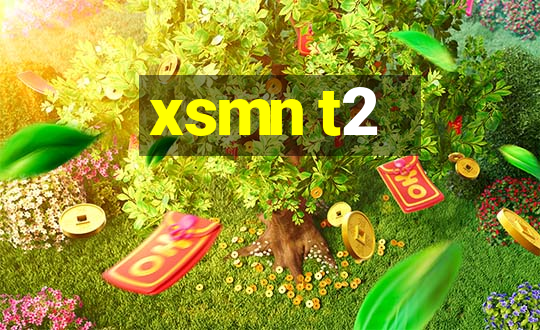 xsmn t2