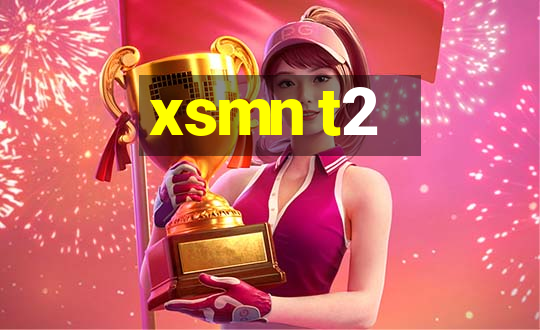 xsmn t2