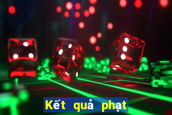 Kết quả phạt góc hôm nay