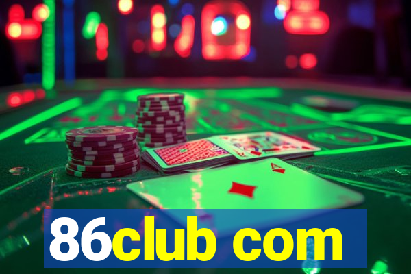 86club com