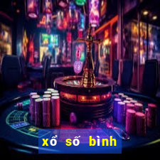 xổ số bình dương 27 tháng 1