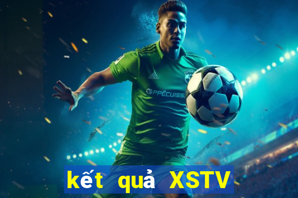 kết quả XSTV ngày 16