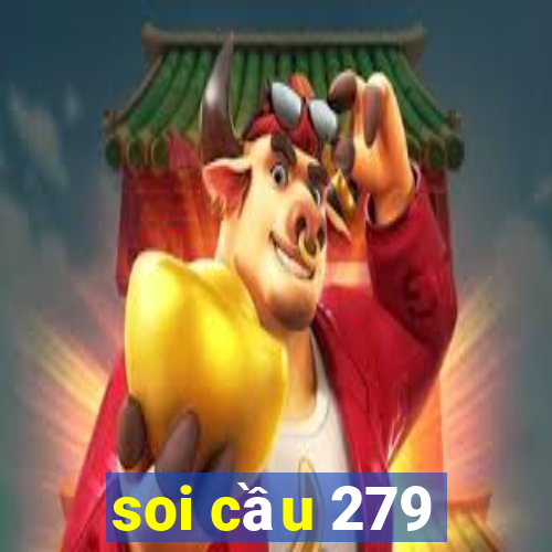 soi cầu 279