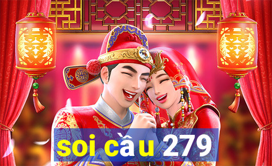 soi cầu 279