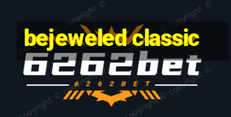 bejeweled classic