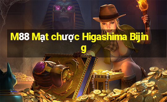 M88 Mạt chược Higashima Bijing