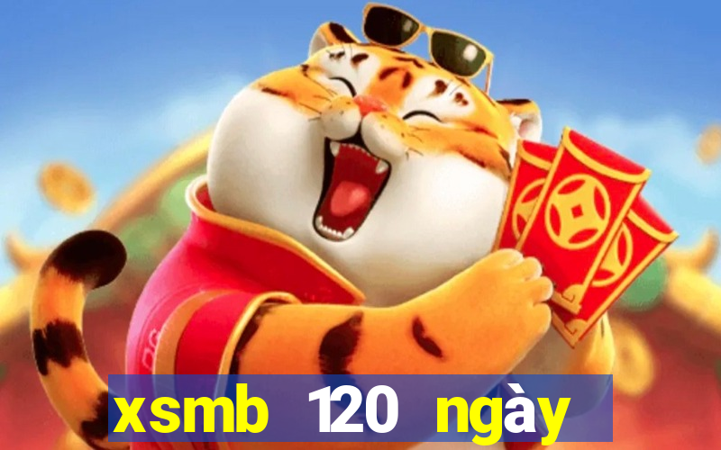 xsmb 120 ngày gần đây nhất