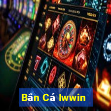 Bắn Cá Iwwin