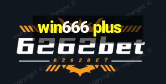 win666 plus