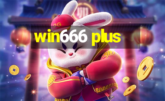 win666 plus