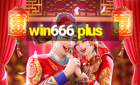 win666 plus