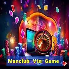 Manclub Vin Game Bài Xanh 9