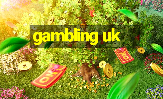 gambling uk