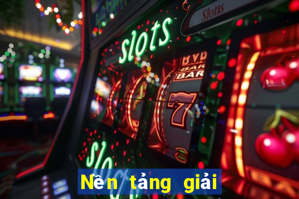 Nền tảng giải trí OBE