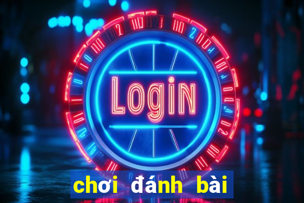 chơi đánh bài xì dách online