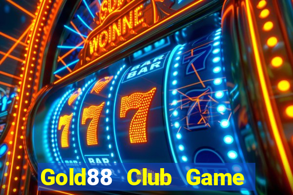 Gold88 Club Game Bài Đổi Thưởng B52