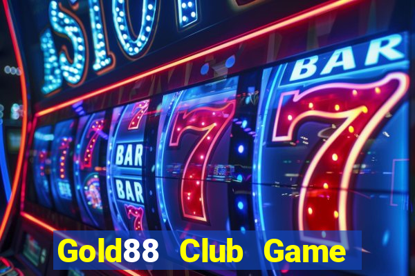 Gold88 Club Game Bài Đổi Thưởng B52