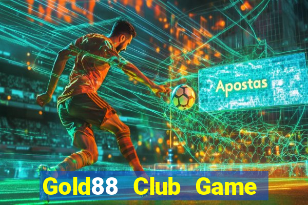 Gold88 Club Game Bài Đổi Thưởng B52