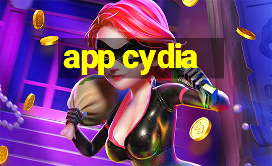 app cydia