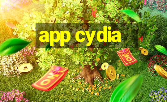 app cydia