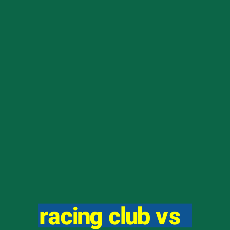 racing club vs