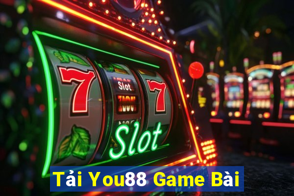 Tải You88 Game Bài