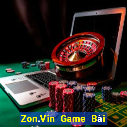 Zon.Vin Game Bài Binh 9 Cây