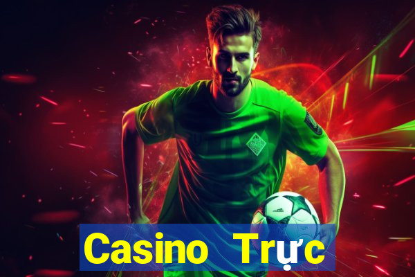 Casino Trực tiếp Thần Quay