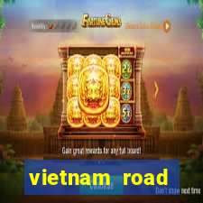 vietnam road violation check