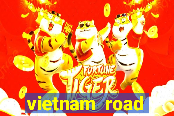 vietnam road violation check