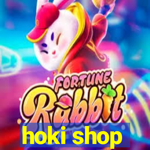 hoki shop