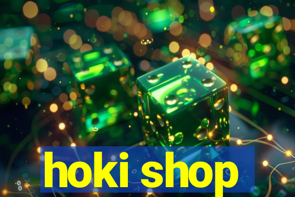 hoki shop