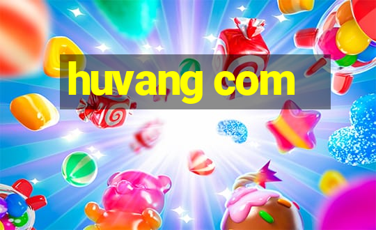 huvang com