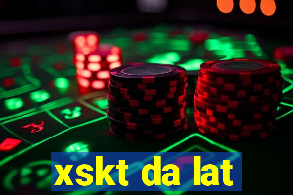 xskt da lat