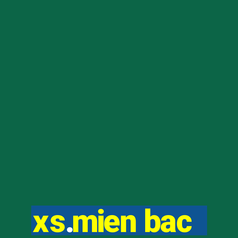 xs.mien bac