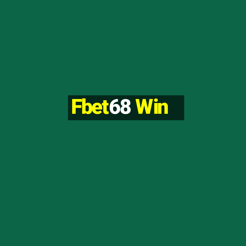 Fbet68 Win